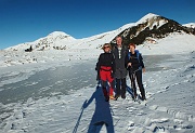 13 Non solo solo..ora siamo in quattro !